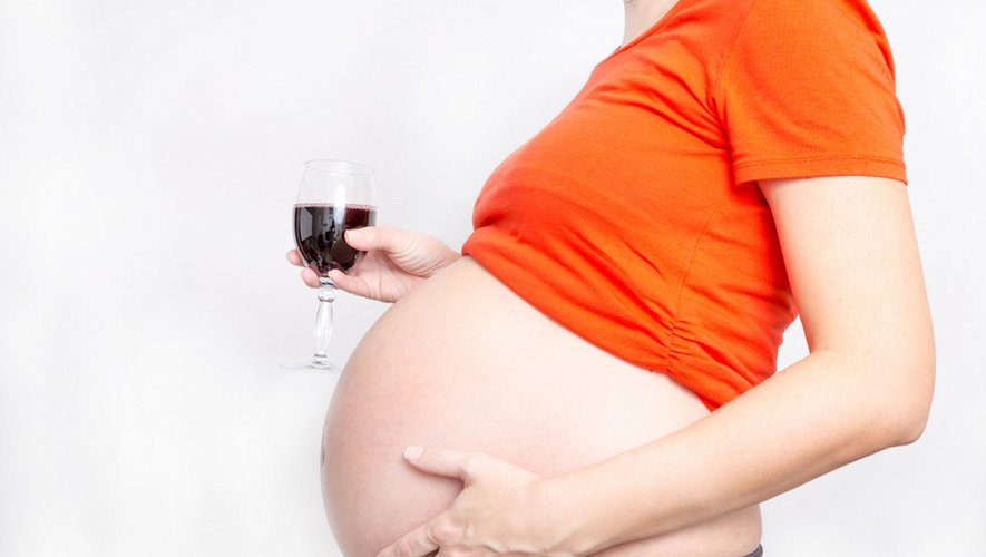 L’alcoolisation fœtale concerne une naissance par jour en France