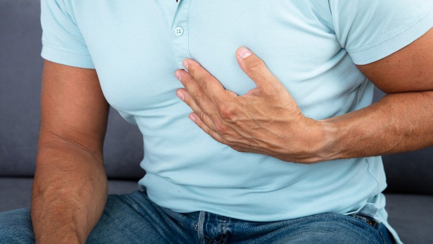Comment reconnaître l’insuffisance cardiaque ?