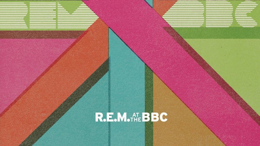 "R.E.M. At The BBC" sortira le 19 octobre prochain.