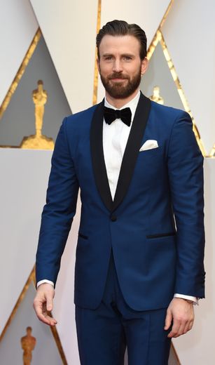 Chris Evans sera l'un des personnages principaux de "The Devil All The Time", produit par la société de Jake Gyllenhaal.