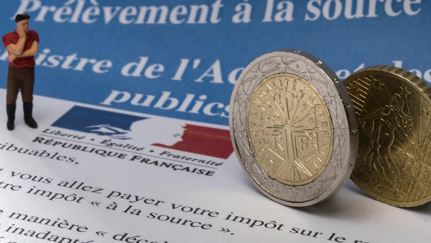 Impôt à la source : des experts répondent à vos questions