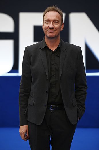 David Thewlis a été le visage du professeur Lupin dans la saga "Harry Potter" jusqu'en 2011.