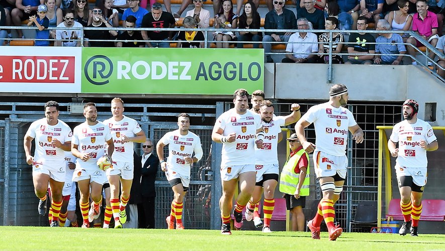 Rugby : quel est l'investisseur étranger tant attendu pour sauver Rodez ?