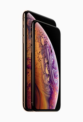 Les iPhone XS et XS Max sont attendus en magasins le 21 septembre 2018 en France.