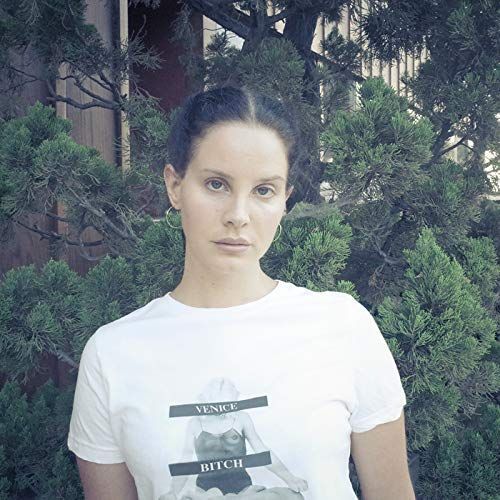Lana Del Rey dévoile "Mariners Apartment Complex", extrait d'un album à paraître en 2019.