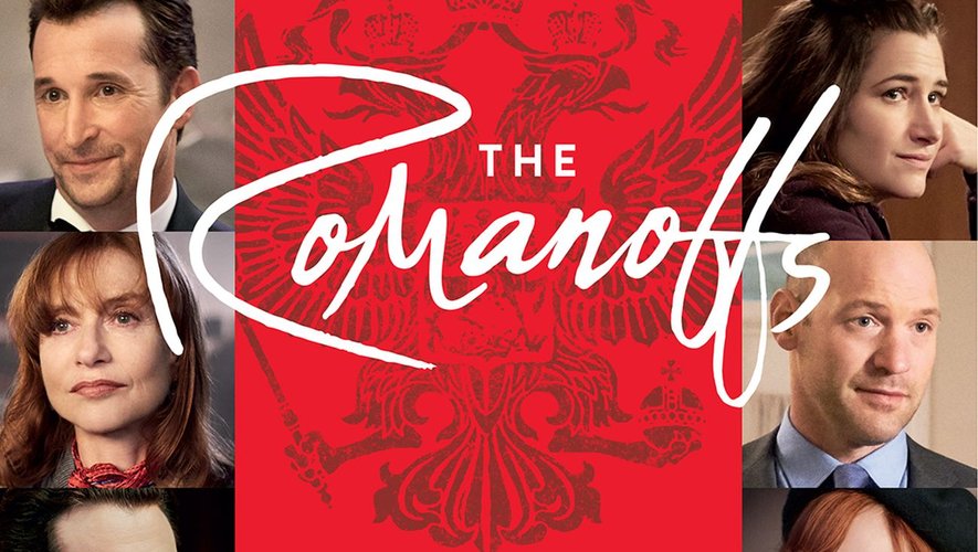 Les deux premiers épisodes de "The Romanoffs" seront disponibles dès le 12 octobre prochain.