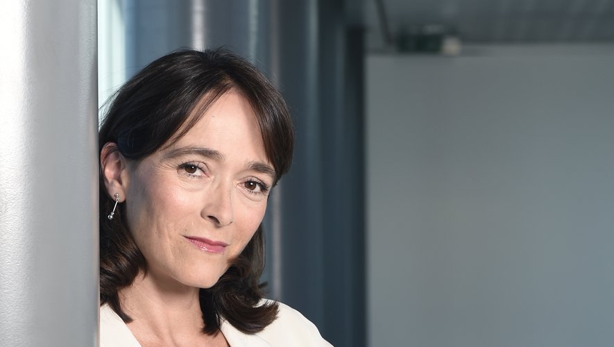 France Télévisions va élargir les thèmes et les formats de ses séries, annonce sa présidente Delphine Ernotte