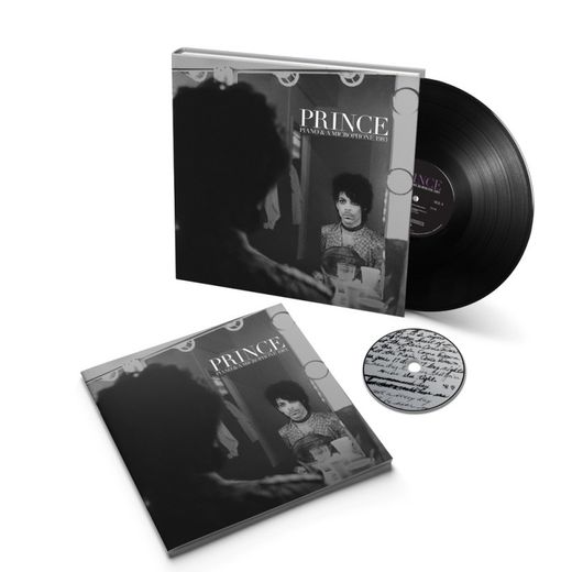 "Piano & A Microphone 1983" de Prince sortira le 21 septembre.