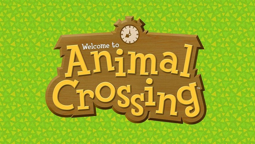 "Animal Crossing" arrivera sur Nintendo Switch in 2019