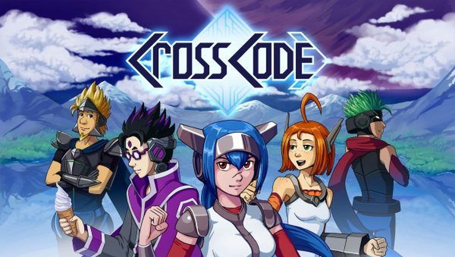 "Cross Code" arrive le 20 septembre sur PC et Mac