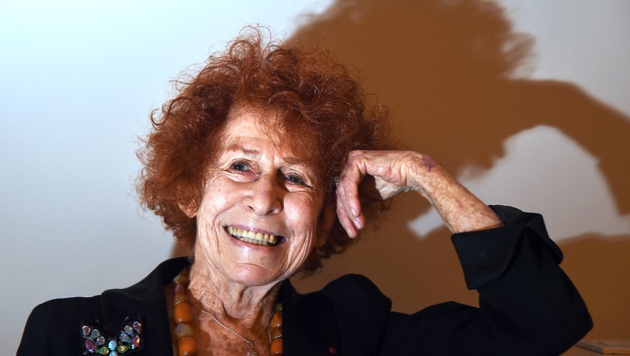 La cinéaste française Marceline Loridan-Ivens, survivante du camp d'Auschwitz-Birkenau lors de la Seconde Guerre mondiale, est morte mardi à Paris, a annoncé à l'AFP au nom de sa famille l'avocat Jean Veil.