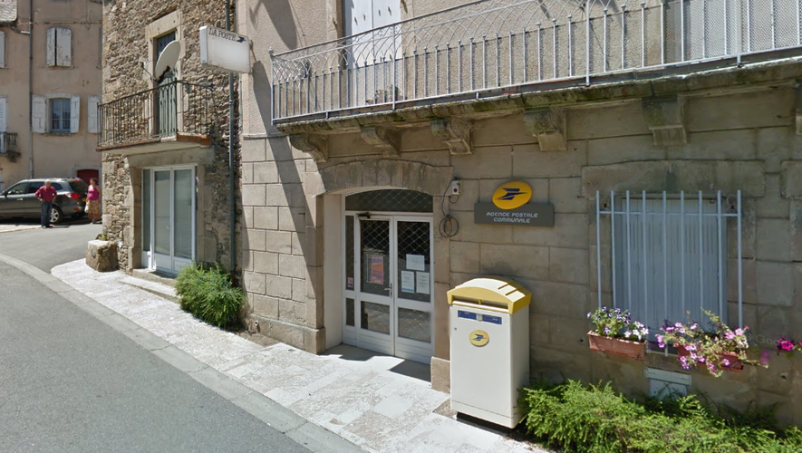 Un coffre de l’agence postale emporté par des cambrioleurs à Ségur
