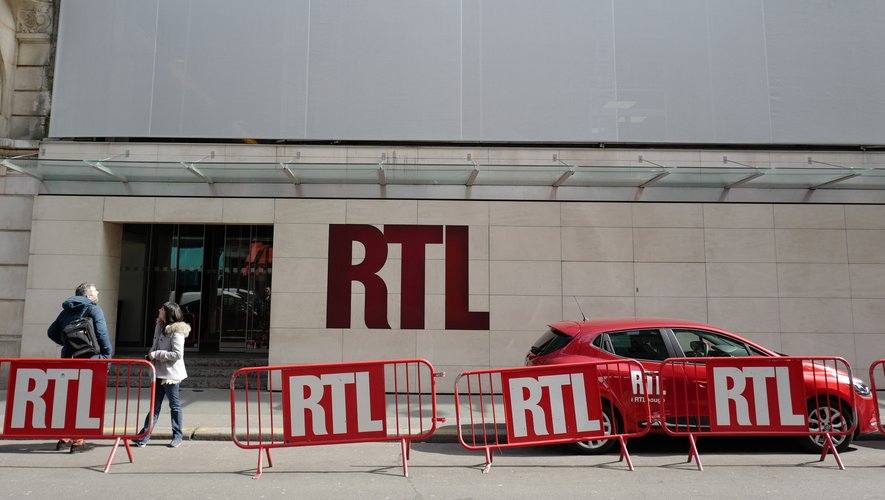 RTL a été la radio de France la plus écoutée cet été