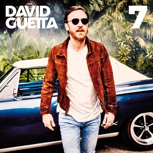 David Guetta, "7"