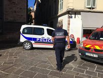 Coups de couteau à Rodez : un responsable de la ville est décédé, l'auteur présumé interpellé