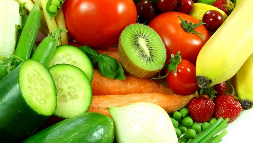 Fruits et légumes, pas toujours bons pour la santé ?