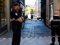 Coups de couteau à Rodez :