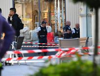 Décès de Pascal Filoé : les hommages se multiplient