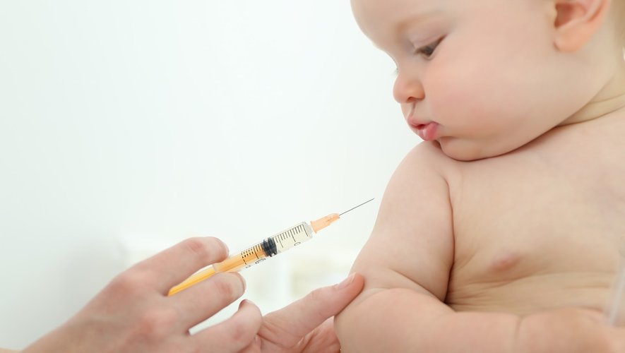 Couverture vaccination : les enfants, mieux protégés
