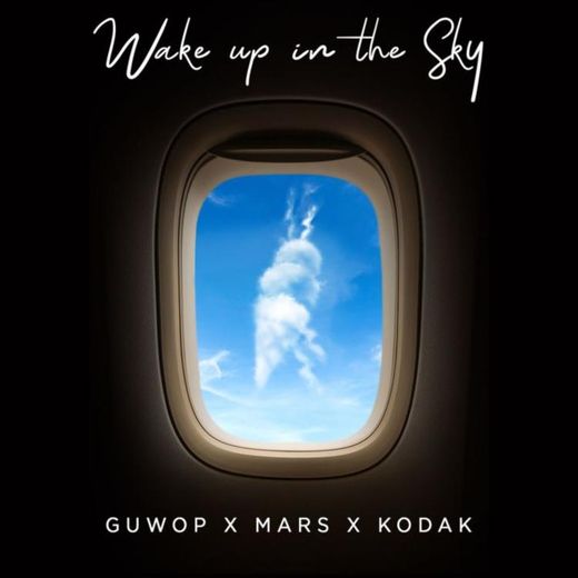 Récemment, Gucci Mane a dévoilé un single avec Bruno Mars et Kodak, "Wake Up in the Sky".