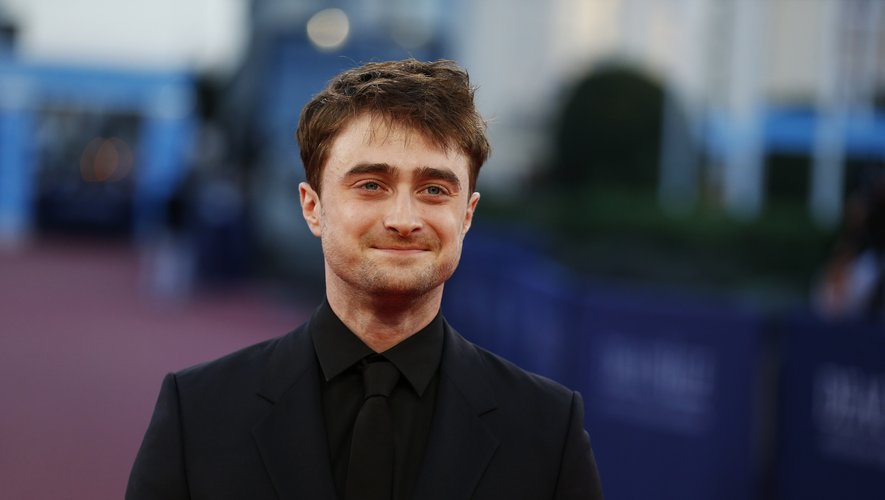 Daniel Radcliffe sera à l'affiche de "Miracle Workers", une série diffusée en 2019 sur Warner TV en France
