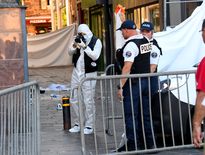 Assassinat de Pascal Filoé : ce que l'on sait du drame