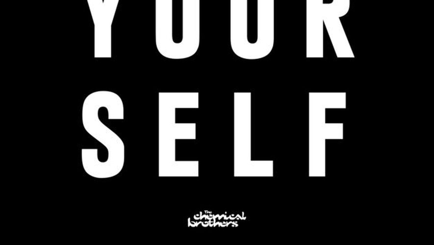 "Free Yourself", le premier single des Chemical Brothers depuis 2015.