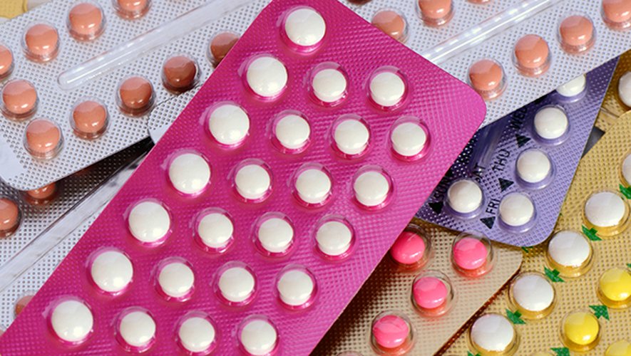 Les pilules contraceptives combinées permettent-elles de réduire ...