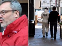 Drame de Rodez : le marginal avait déjà menacé de mort Pascal Filoé