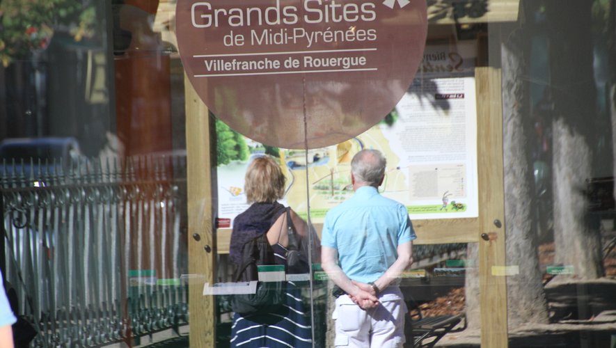 Après les « Grand Site Midi-Pyrénées », l’enjeu touristique passera par le nouveau Grand Site d’Occitanie.