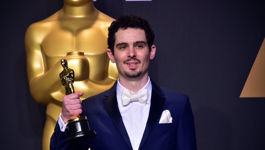Le film de Damien Chazelle "La La Land" a été récompensé par six oscars.