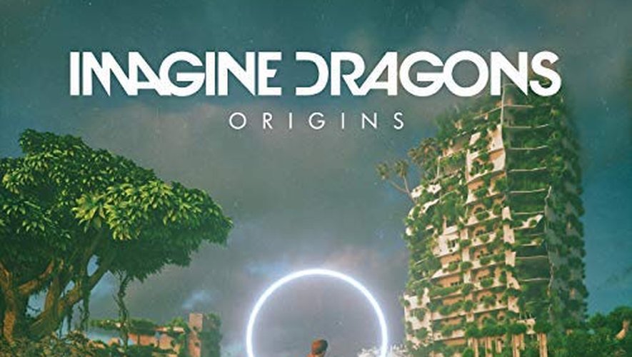 "Origins" par Imagine Dragons.