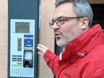 Rodez : la Légion d’Honneur à titre posthume pour Pascal Filoé