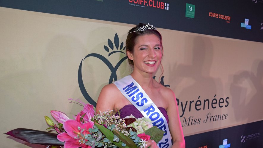Miss Midi-Pyrénées livre son verdict ce soir