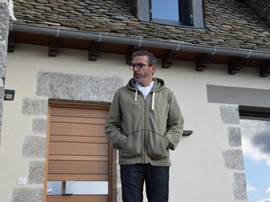 Découvrez la maison Val d'Aubrac, le nouveau projet de la famille Bras