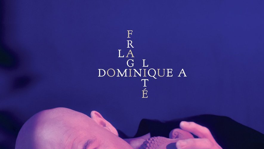 "La Fragilité" de Dominique A