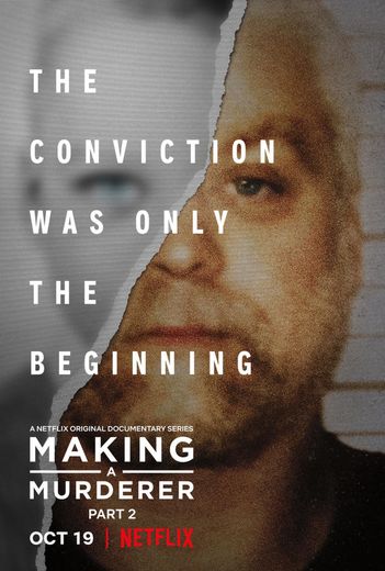 "Making a Murderer" a remporté l'Emmy Award du meilleur documentaire en 2016.