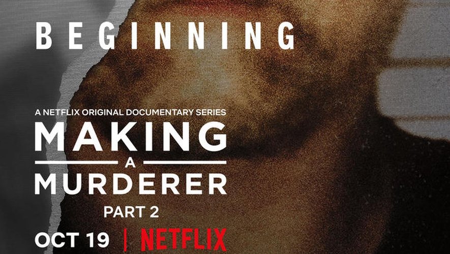 "Making a Murderer" a remporté l'Emmy Award du meilleur documentaire en 2016.