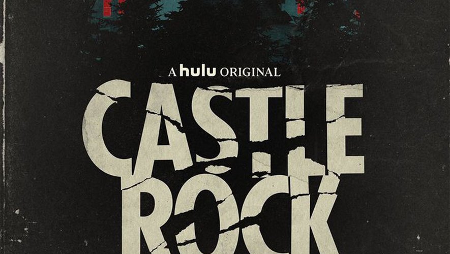 "Castle Rock" est proposé depuis le 18 octobre sur Canal+