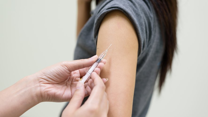 Environ 2.300 personnes ont été vaccinées contre la méningite durant les deux premières semaines d'une vaste campagne ciblant tous les jeunes de 17 à 24 ans à Dijon