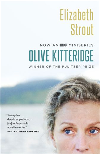 La suite d'"Olive Kitteridge" d'Elizabeth Strout paraîtra à l'automne prochain.