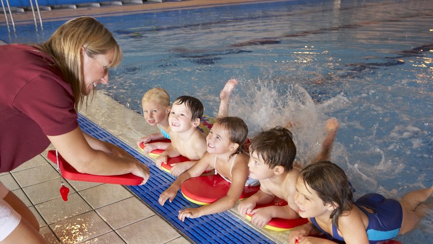 Noyades : renforcer l’apprentissage de la nage à l’école
