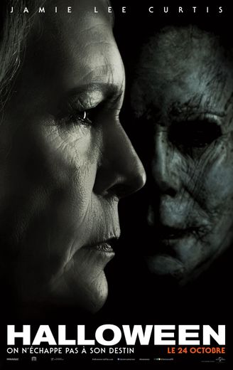 "Halloween" est le onzième film de la franchise de films d'horreur.