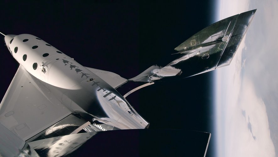 2019 ouvrira la voie aux voyages spatiaux. Sir Richard Branson de Virgin Galactic a promis d'envoyer des passagers dans l'espace dès l'an prochain