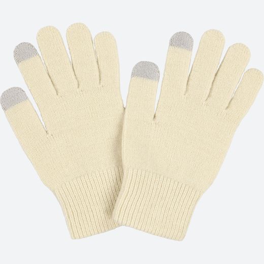 La collection Heattech d'Uniqlo comprend désormais des gants.