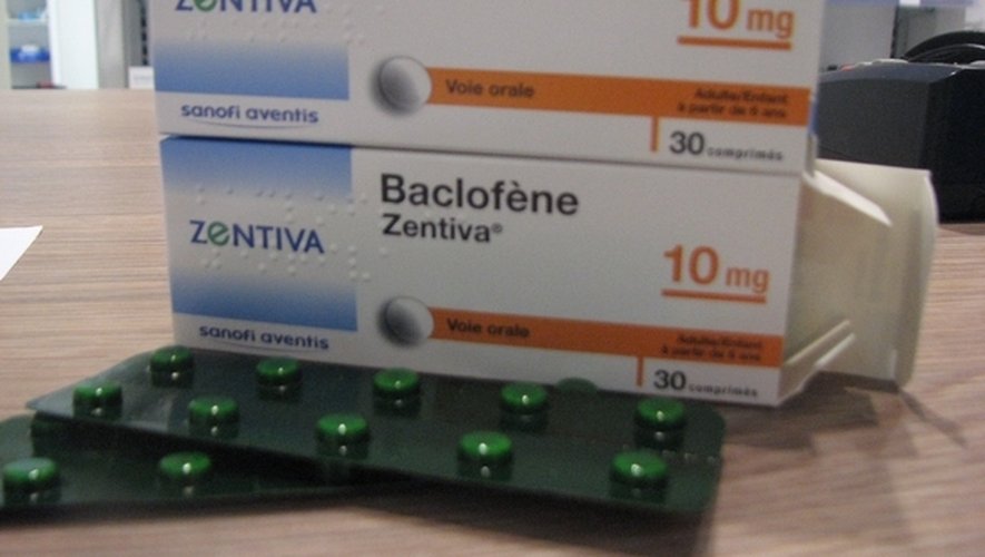 Autorisation du baclofène : des conditions d’utilisation trop restrictives ?