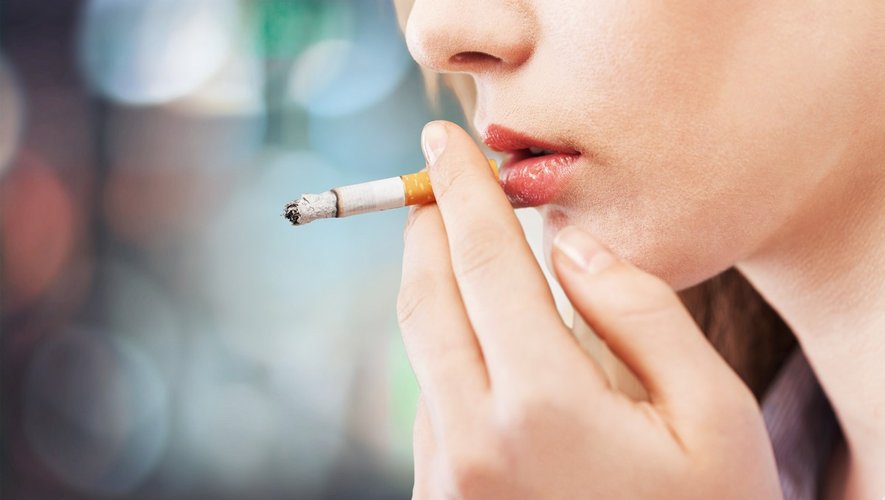 Sevrage tabagique : une mutation génétique responsable des rechutes