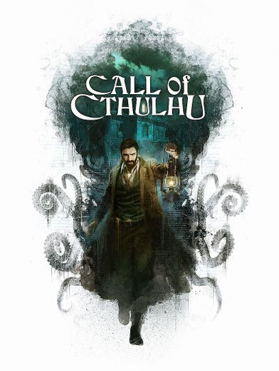 Le jeu vidéo 'Call of Cthulhu' s'appuie sur un jeu de rôle papier, lui-même dérivé de l'oeuvre littéraire de HP Lovecraft.