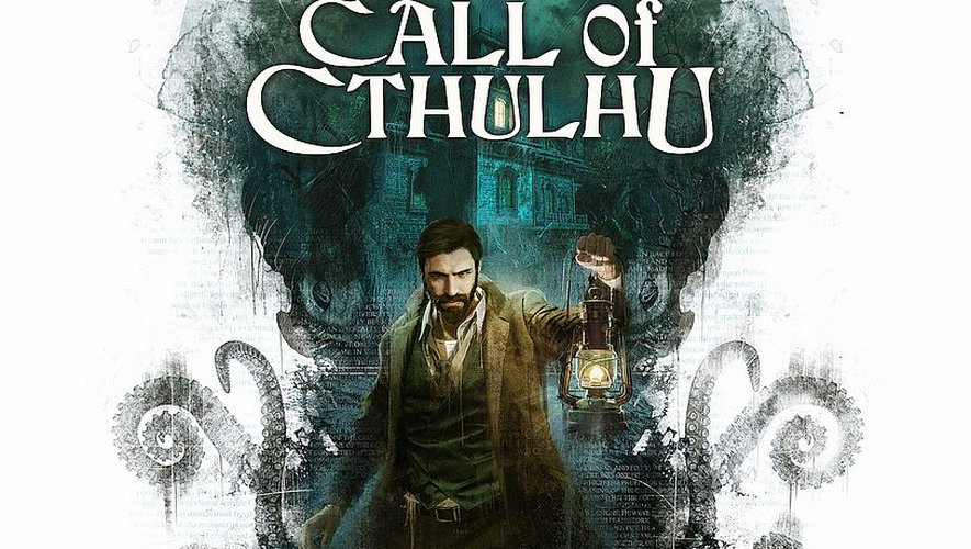 Le jeu vidéo 'Call of Cthulhu' s'appuie sur un jeu de rôle papier, lui-même dérivé de l'oeuvre littéraire de HP Lovecraft.