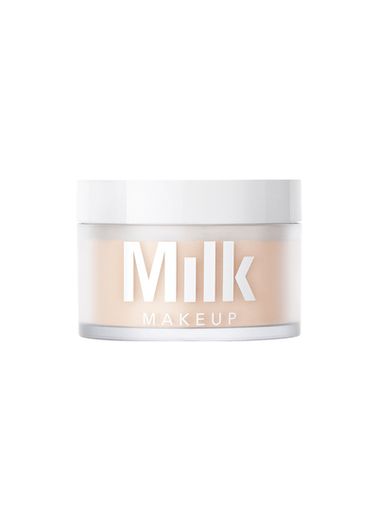 Milk Makeup 'Blur + Set Matte Loose Setting Powder'